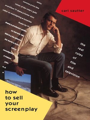 cover image of How to Sell Your Screenplay